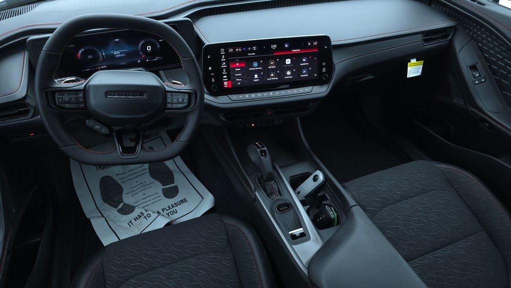2026 Dodge Charger Scat Pack