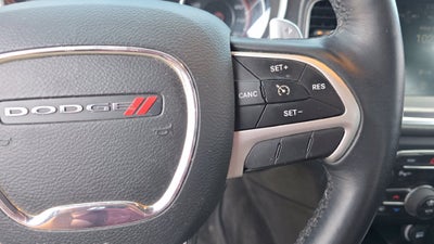2015 Dodge Charger R/T