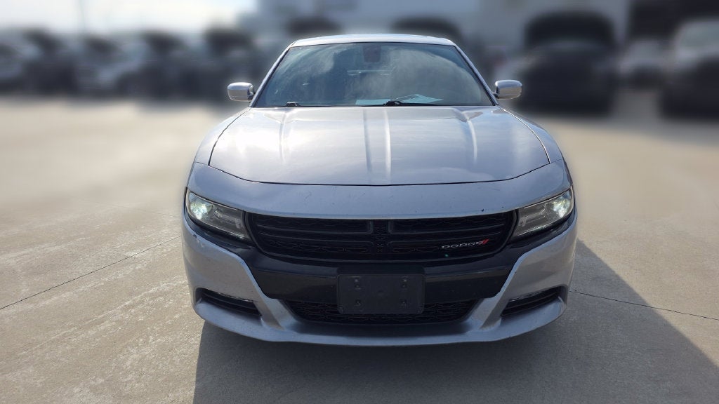 2015 Dodge Charger R/T