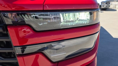 2027 RAM 2500 EXPRESS