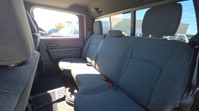2027 RAM 2500 EXPRESS