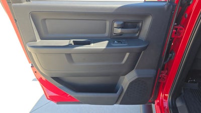 2027 RAM 2500 EXPRESS