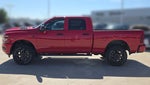 2027 RAM 2500 EXPRESS