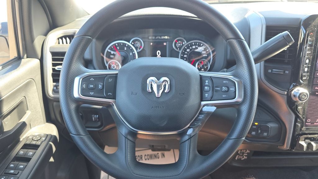 2027 RAM 2500 EXPRESS