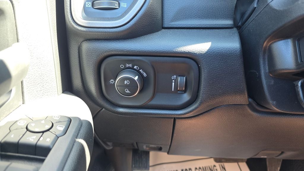 2027 RAM 2500 EXPRESS