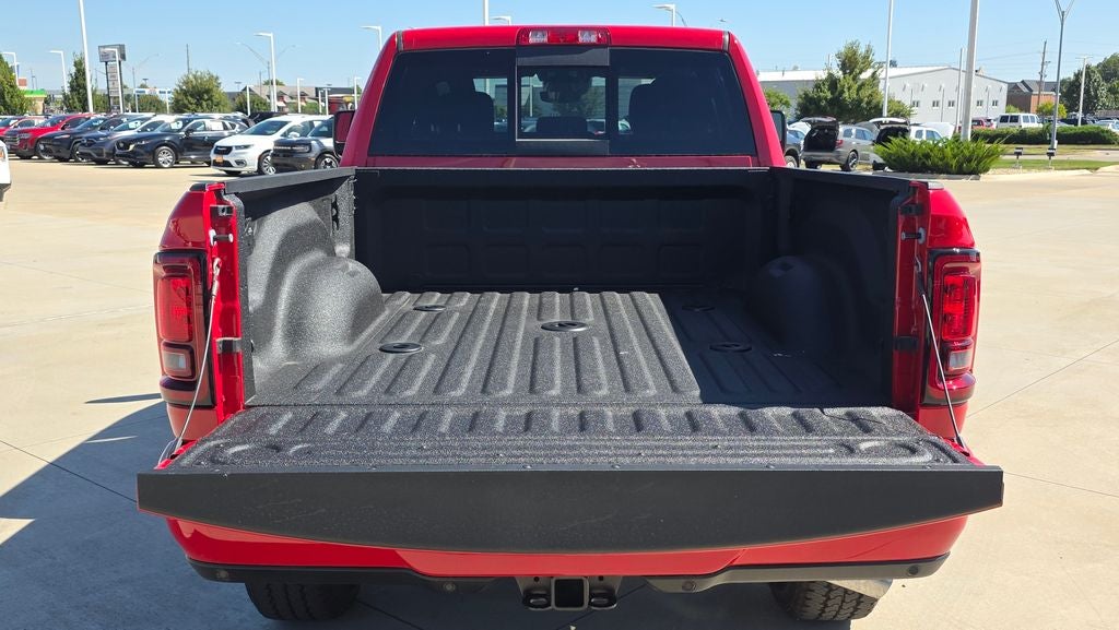 2027 RAM 2500 EXPRESS