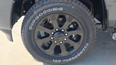 2027 RAM 2500 EXPRESS