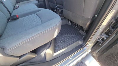 2027 RAM 2500 EXPRESS