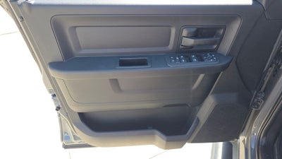 2027 RAM 2500 EXPRESS