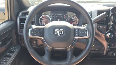 2027 RAM 2500 EXPRESS