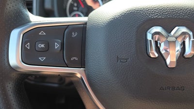 2027 RAM 2500 EXPRESS