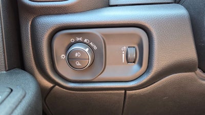 2027 RAM 2500 EXPRESS