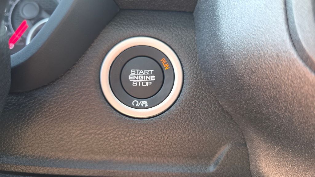 2027 RAM 2500 EXPRESS