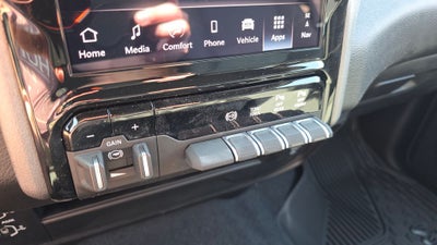2027 RAM 2500 EXPRESS