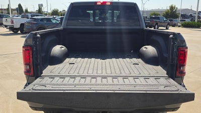 2027 RAM 2500 EXPRESS