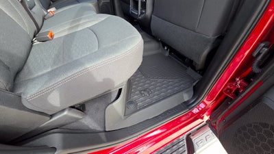 2027 RAM 2500 Big Horn