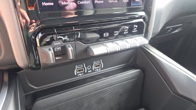 2027 RAM 2500 Big Horn