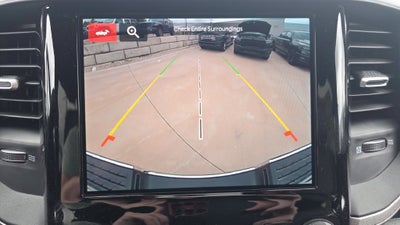 2027 RAM 3500 Tradesman