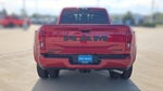 2027 RAM 3500 Laramie
