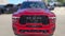 2027 RAM 3500 Laramie