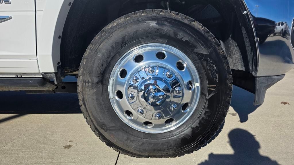 2026 RAM 3500 Limited