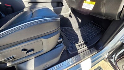 2026 RAM 3500 Limited