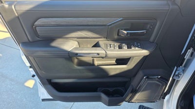 2026 RAM 3500 Limited