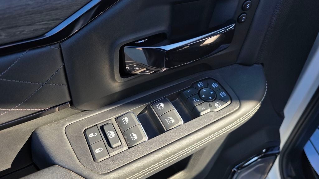 2026 RAM 3500 Limited