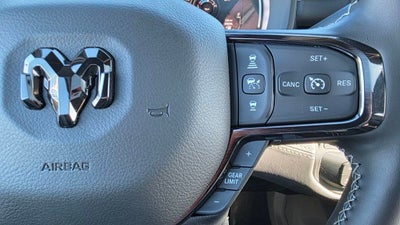 2026 RAM 3500 Limited