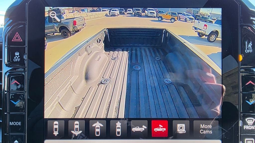 2026 RAM 3500 Limited