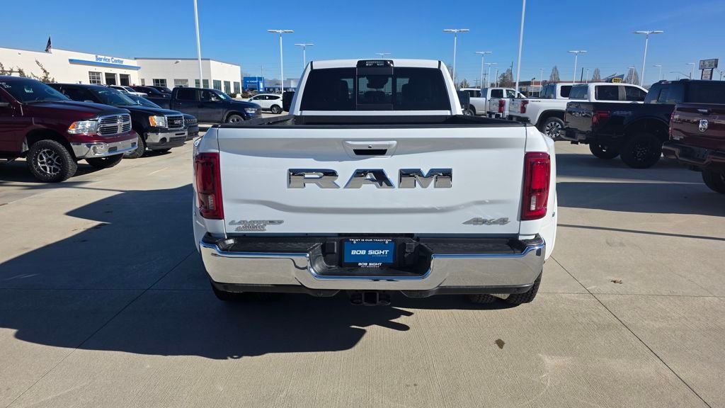 2026 RAM 3500 Limited