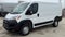 2027 RAM ProMaster 1500 Low Roof 136 WB