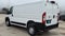 2027 RAM ProMaster 1500 Low Roof 136 WB