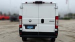 2027 RAM ProMaster 1500 Low Roof 136 WB