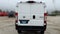 2027 RAM ProMaster 1500 Low Roof 136 WB