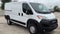 2027 RAM ProMaster 1500 Low Roof 136 WB