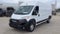 2027 RAM ProMaster 2500 High Roof