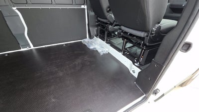 2027 RAM ProMaster 2500 High Roof