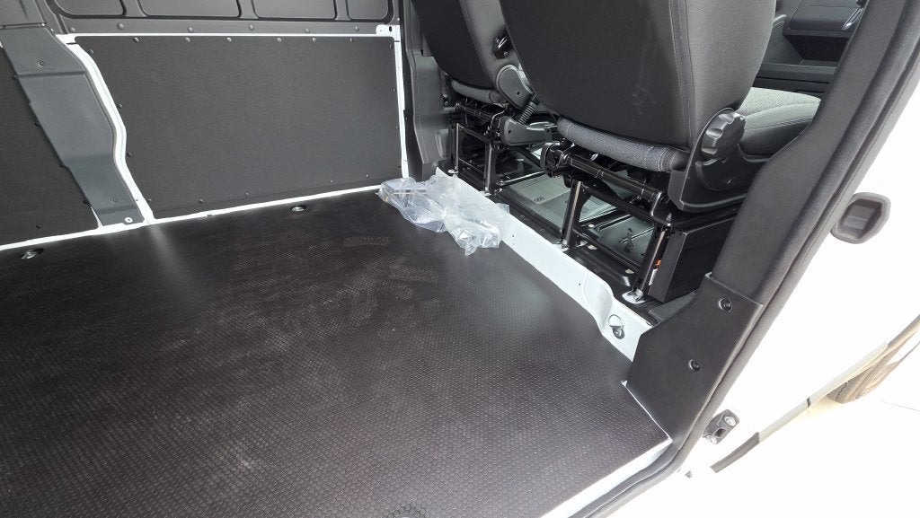 2027 RAM ProMaster 2500 High Roof