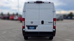 2027 RAM ProMaster 2500 High Roof