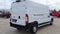 2027 RAM ProMaster 2500 High Roof