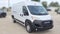 2027 RAM ProMaster 2500 High Roof