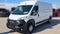 2027 RAM ProMaster 2500 High Roof