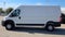 2027 RAM ProMaster 2500 High Roof