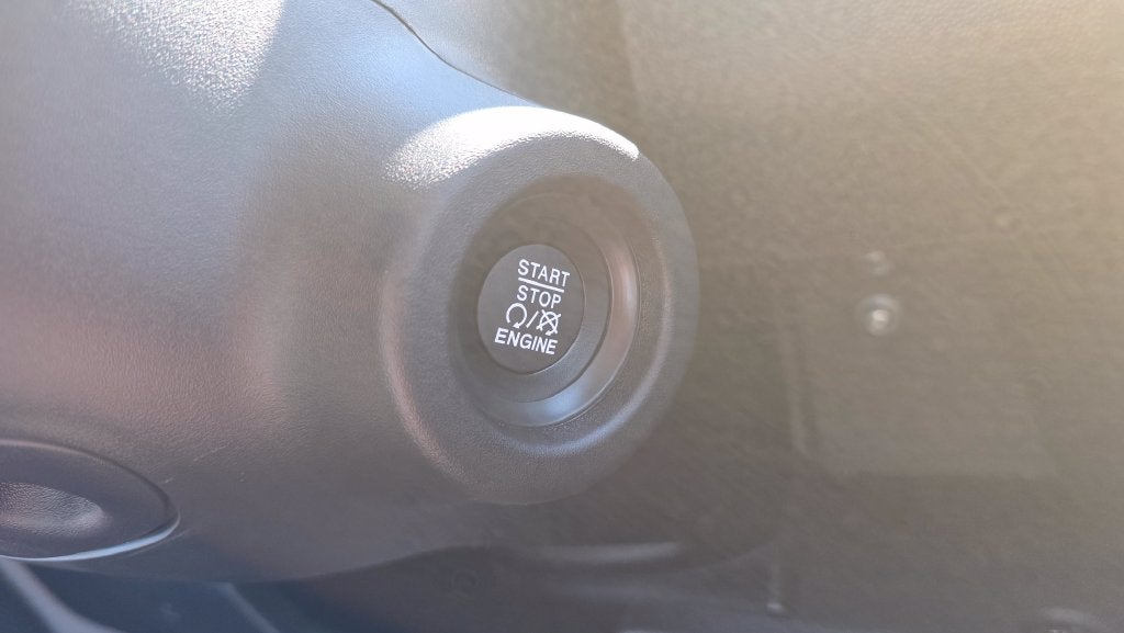 2027 RAM ProMaster 2500 High Roof