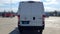 2027 RAM ProMaster 2500 High Roof