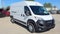 2027 RAM ProMaster 2500 High Roof