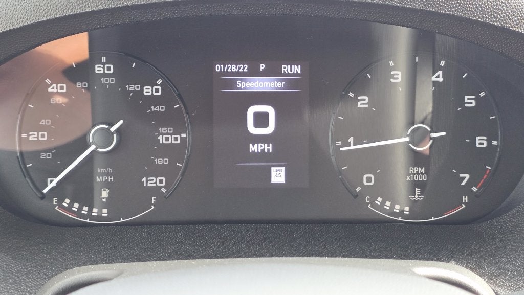 2027 RAM ProMaster 2500 High Roof