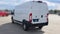 2027 RAM ProMaster 2500 High Roof
