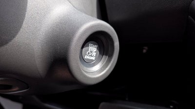 2027 RAM ProMaster 2500 High Roof